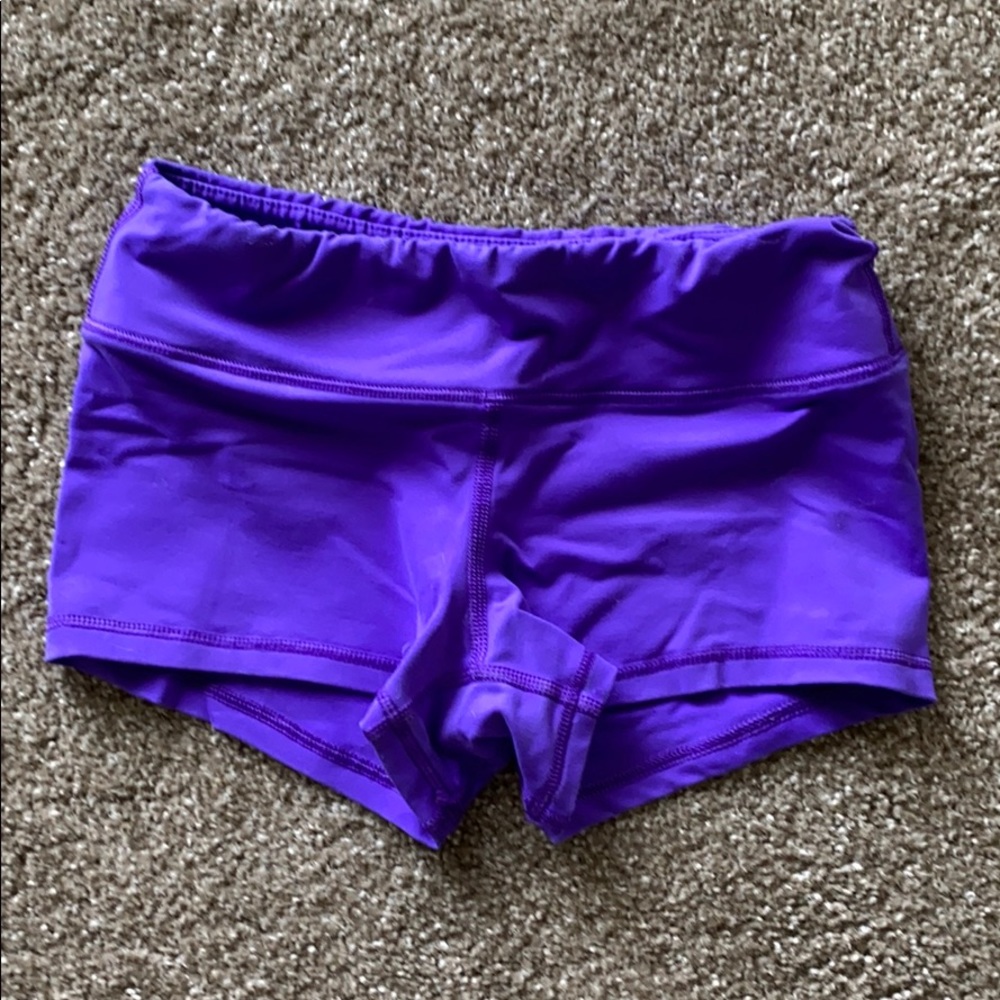 FLEO shorts